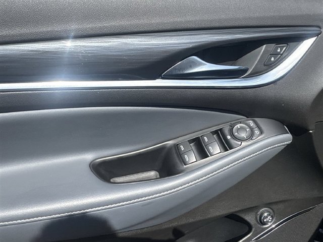 Certified 2024 Buick Enclave Essence w/ Experience Buick Package AWD/4WD image 23