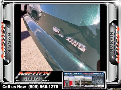 Used 2023 Nissan Pathfinder SL image 15