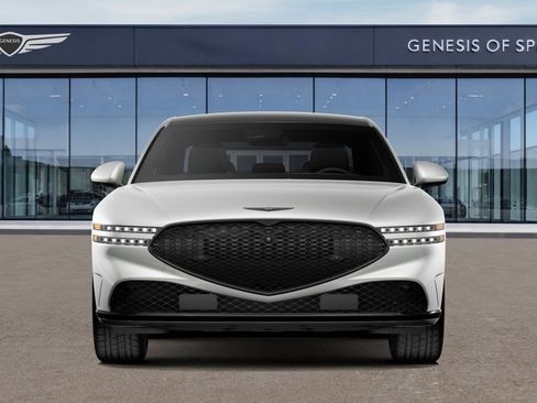 New 2026 Genesis G90 3.5T Prestige AWD/4WD image 6