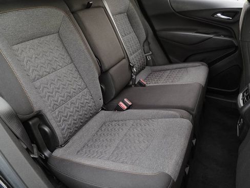 Certified 2022 Chevrolet Equinox LT AWD/4WD image 20