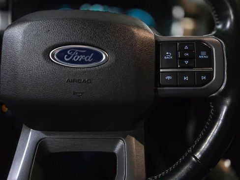 Used 2021 Ford F150 Lariat AWD/4WD image 23