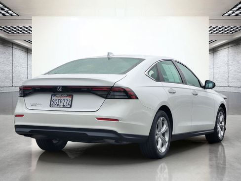 Used 2023 Honda Accord LX image 6
