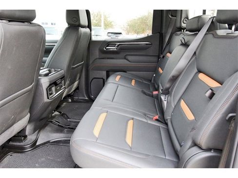 Used 2026 GMC Sierra 1500 AT4 w/ AT4 Premium Package image 12