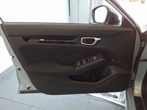 Certified 2022 Honda Civic EX image 12