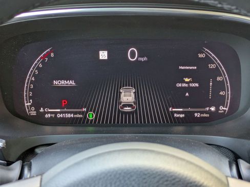 Certified 2023 Acura MDX SH-AWD w/ Technology Package image 10