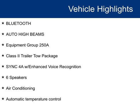 Used 2022 Ford Edge ST-Line w/ Class II Trailer Tow Package image 16