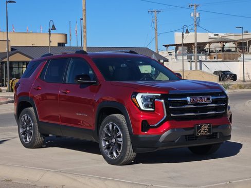 New 2026 GMC Terrain Elevation w/ Elevation Premium Package image 6