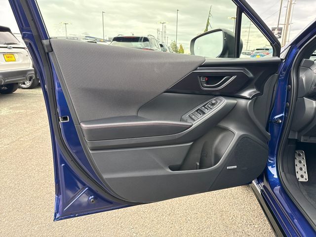 New 2026 Subaru Impreza RS AWD/4WD image 18