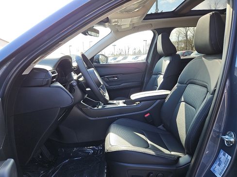 New 2026 MAZDA CX-5 2.5 S w/ Premium Plus Package image 11