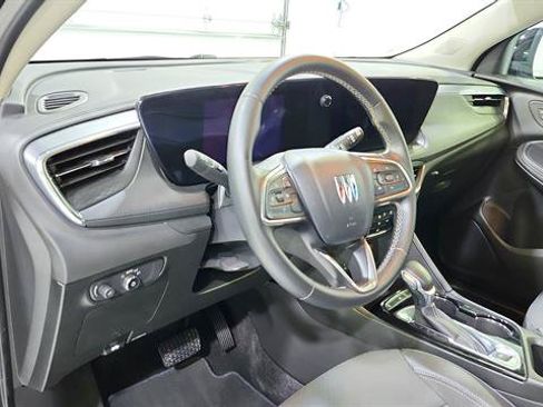 Used 2025 Buick Encore GX Preferred FWD image 10