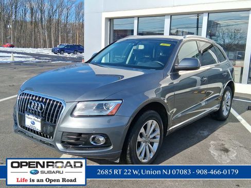 Used 2014 Audi Q5 2.0T Premium Plus image 3