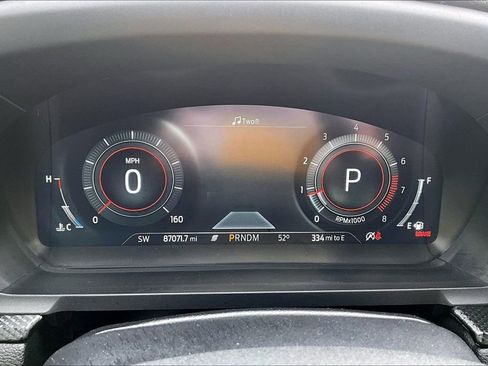 Used 2021 Ford Explorer ST w/ Premium Technology Package image 20