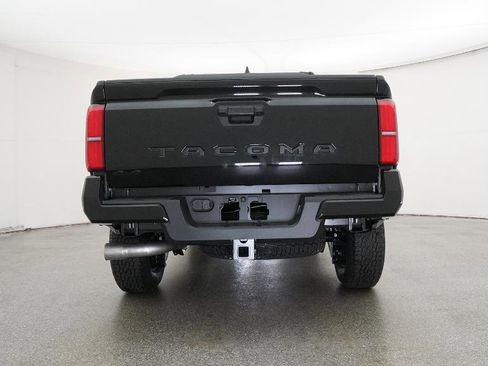 New 2026 Toyota Tacoma TRD Off-Road image 55