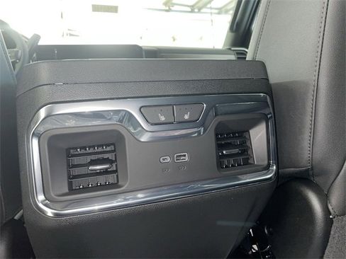 New 2026 Chevrolet Silverado 3500 High Country w/ High Country Premium Package image 17