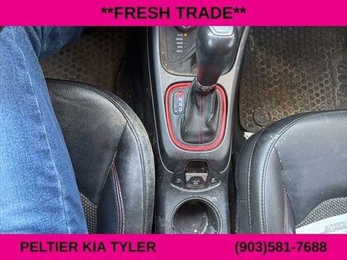 Used 2018 Jeep Compass Trailhawk w/ Navigation Group image 22