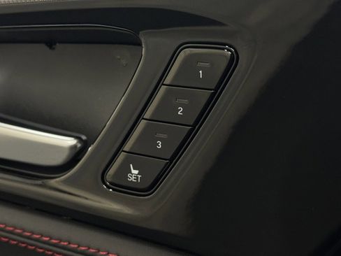 Used 2023 Acura MDX A-Spec image 16