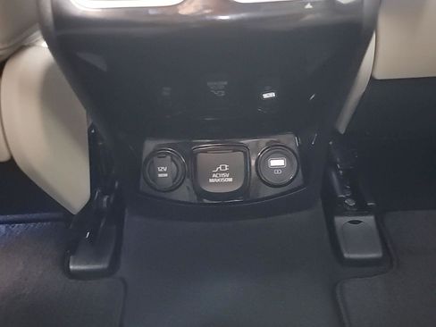 Used 2023 Kia Sorento SX Prestige AWD/4WD image 24