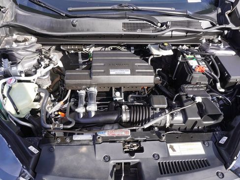 Used 2017 Honda CR-V EX-L image 7