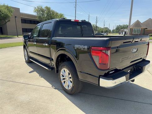 Used 2024 Ford F150 XLT w/ Equipment Group 302A MID AWD/4WD image 5