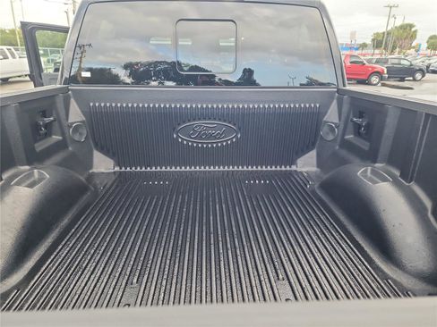 Used 2023 Ford F150 XLT w/ Equipment Group 301A Mid image 19