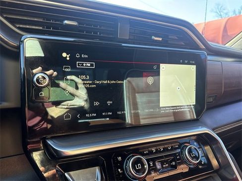 Used 2023 GMC Sierra 1500 Denali Ultimate image 16