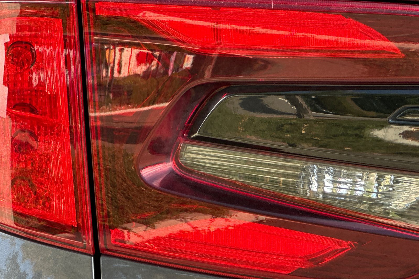 Used 2025 Honda Odyssey EX-L image 48