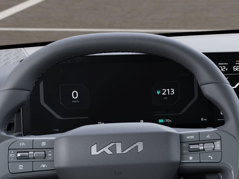 New 2026 Kia EV9 Light RWD image 24