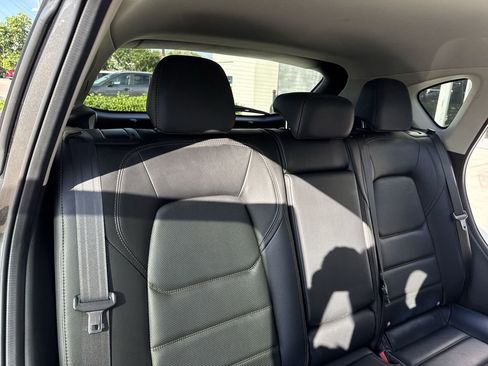 Used 2020 MAZDA CX-5 Grand Touring w/ GT Premium Package image 48