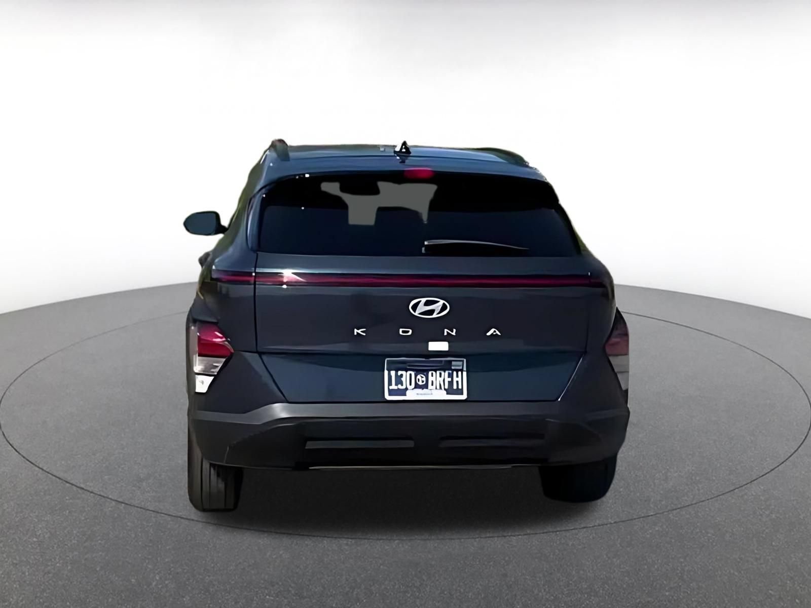 Used 2026 Hyundai Kona SEL Sport FWD image 12