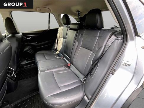 Certified 2024 Subaru Outback Limited AWD/4WD image 21
