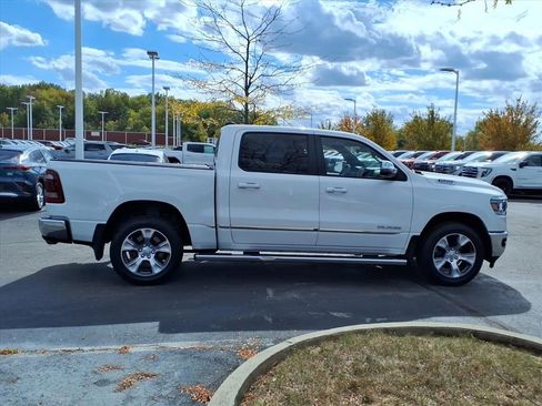 Used 2023 RAM 1500 Laramie image 26