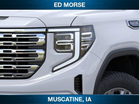 New 2026 GMC Sierra 1500 Denali image 10