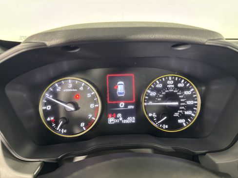 Used 2025 Subaru Crosstrek 2.5i Sport AWD/4WD image 18