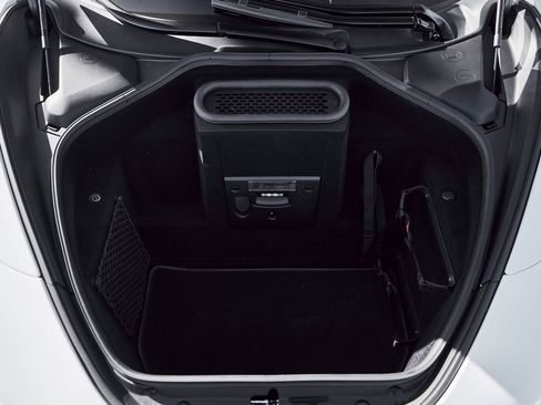 Used 2024 McLaren 750S image 20