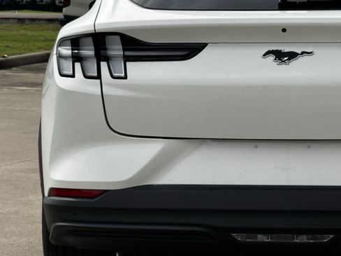 New 2026 Ford Mustang Mach-E Select w/ Comfort Package image 11