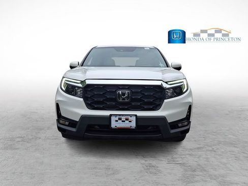 Certified 2023 Honda Passport EX-L image 2