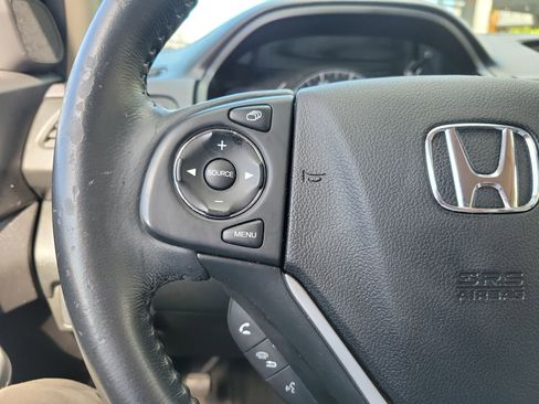 Used 2015 Honda CR-V EX-L image 29