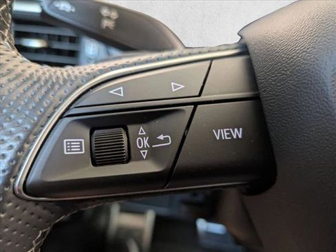 Used 2023 Audi S5 Premium Plus w/ Premium Plus image 10