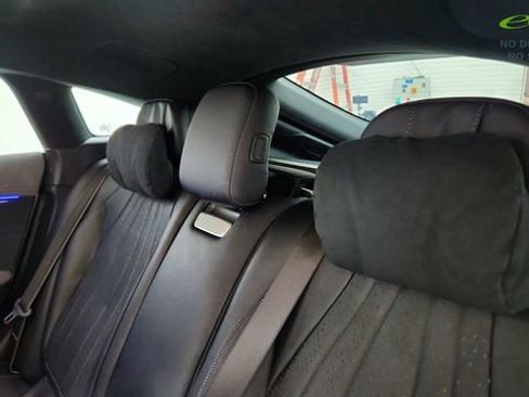 Used 2023 Mercedes-Benz EQS 450+ 4MATIC Sedan image 34