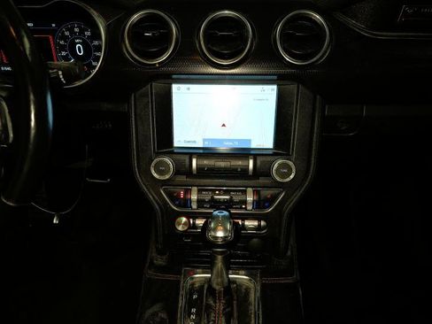 Used 2020 Ford Mustang GT Premium w/ Equipment Group 401A image 10