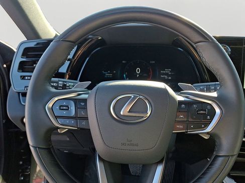 Used 2025 Lexus RX 350 Premium w/ Accessory Package image 18