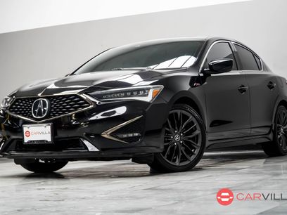 Used 2022 Acura ILX