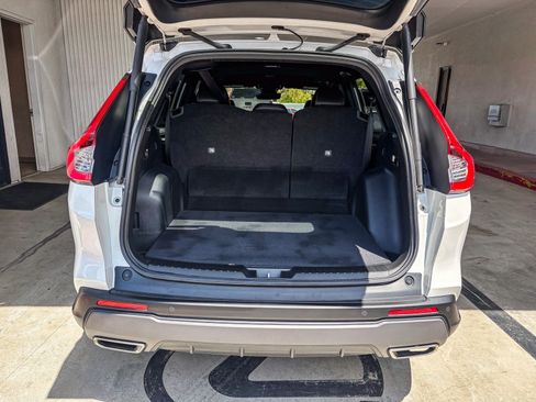 Used 2024 Honda CR-V Sport-L image 13