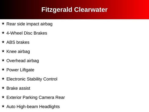 Used 2025 Hyundai Santa Fe SE image 15