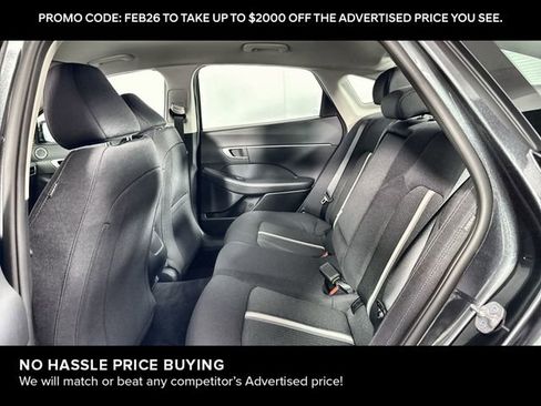 New 2026 Hyundai Sonata SEL image 12