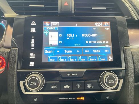 Used 2016 Honda Civic EX-L image 17