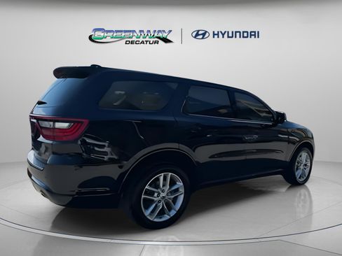 Used 2021 Dodge Durango GT image 27