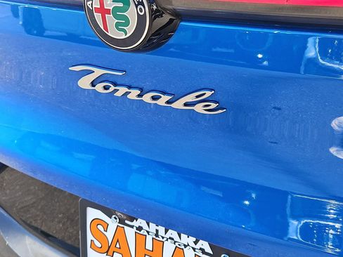Used 2024 Alfa Romeo Tonale Veloce image 13
