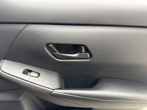Used 2024 Nissan Sentra SV FWD image 45