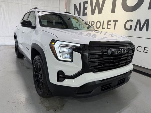 New 2026 GMC Terrain Elevation w/ Elevation Premium Package FWD image 37